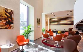 Ibis Sharq